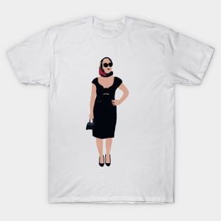 Tiffany valentine T-Shirt